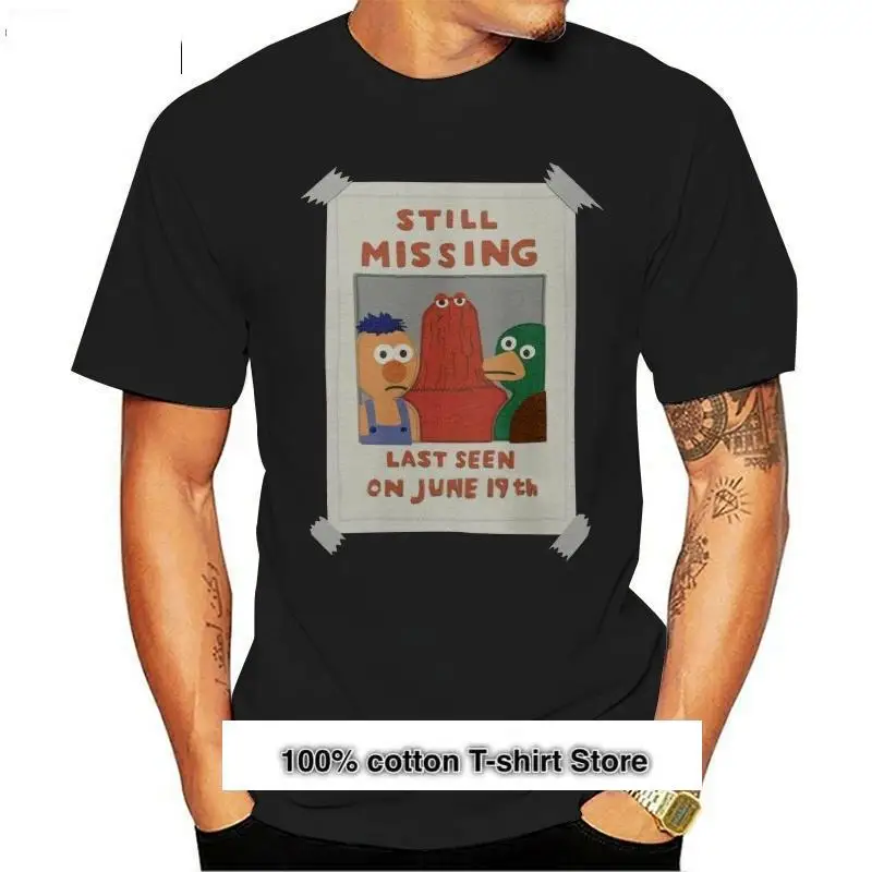 

Camiseta limitada de dhmis-отсутствует, Новое поступление, не Обнимайте меня, я испугался 3, S-5XL