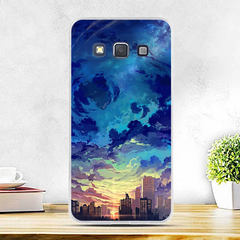 Чехол для samsung Galaxy A3, мягкий чехол из ТПУ для samsung A3, чехол для samsung Galaxy A3, A300, A300F, A300H, SM-A300F, чехол для телефона s