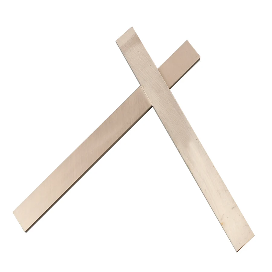 

12x100x300mm Flat blade tools for engraving white steel blades 300mm long white steel bar thickness 12mm turning tool super hard