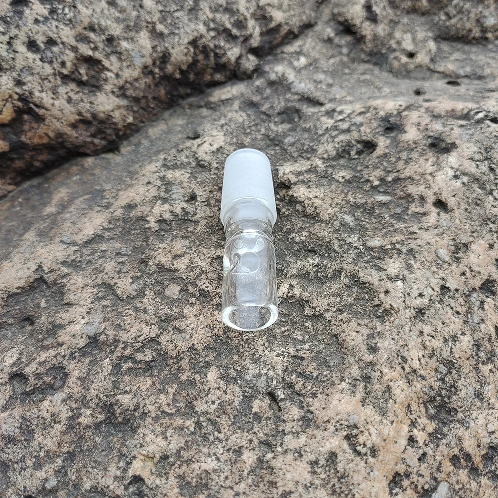 14/19mm Glass Hookah Shisha Release Valve Air Accessories &quotPlease Check and Choose the Size Carefully!! &quot |