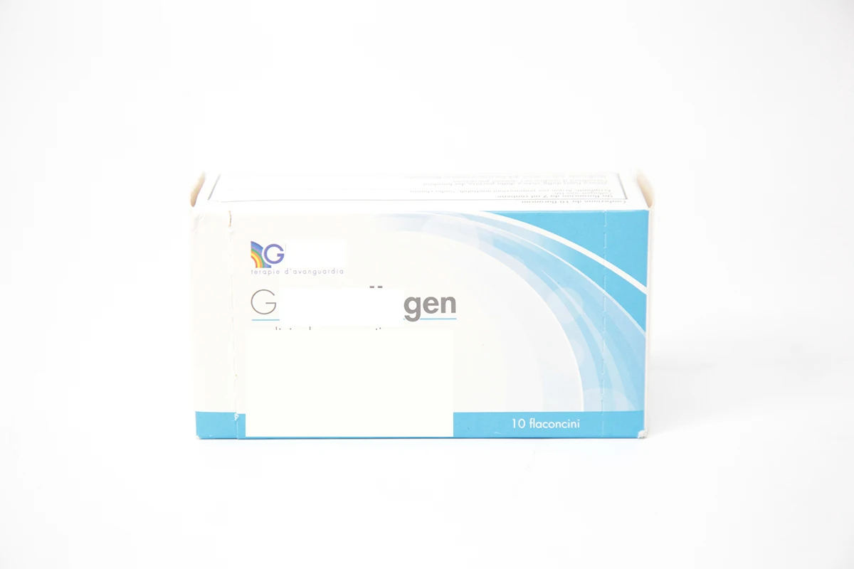 

Italian Guna Collagen Anti-Wrinkle Restore Skin Collagen Anti-Aging Mesotherapy Solution