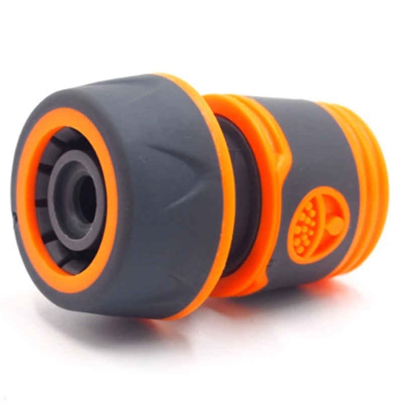 Соединитель шланга для автомойки водостойкий соединитель 3/4 дюйма фитинги