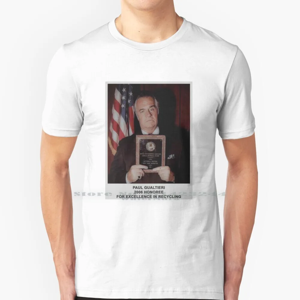 

T Shirt 100% Pure Cotton The Sopranos Creative Trending Vintage Cool Gift Euro Us Size Big Size
