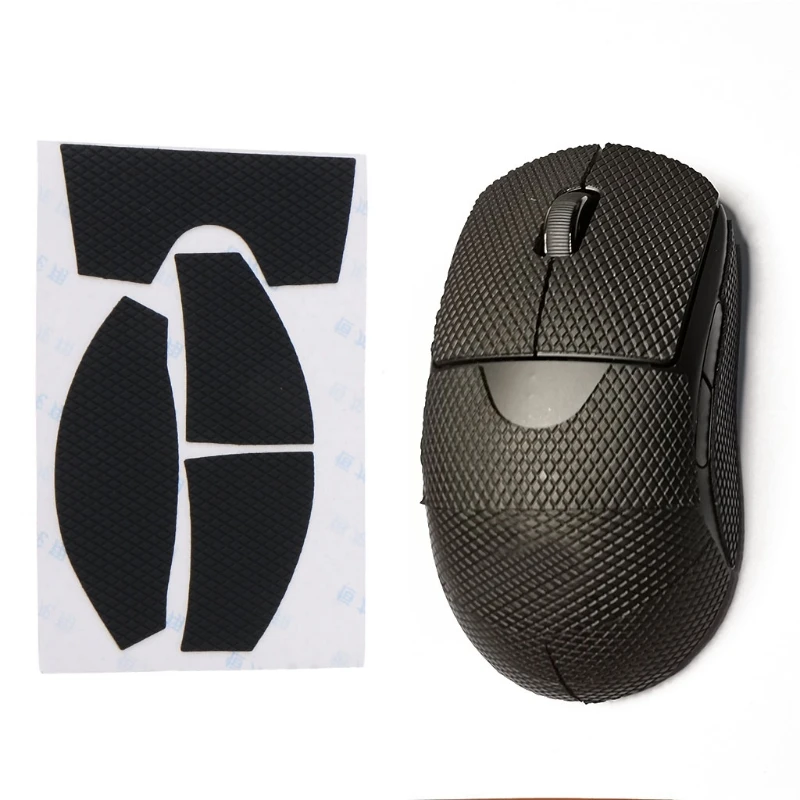 

Чехол для мыши Logitec h GPW G Pro X Superlight GPX GPW, игровая мышь с захватом, лента для коньков, 1 комплект