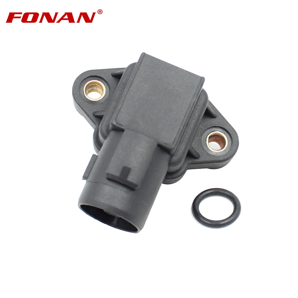 Датчик абсолютного давления для коллектора Honda B D F H Series 7 бар |