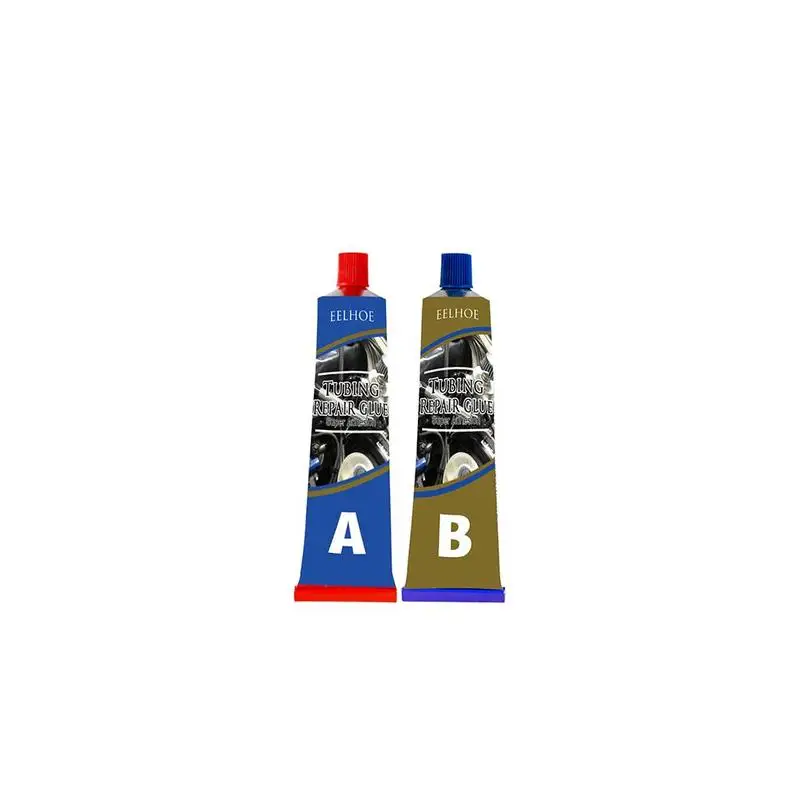 

Industrial Repair Paste Glue Heat Resistance Cold Weld Metal Repair Paste 20g,50g,80g,100g