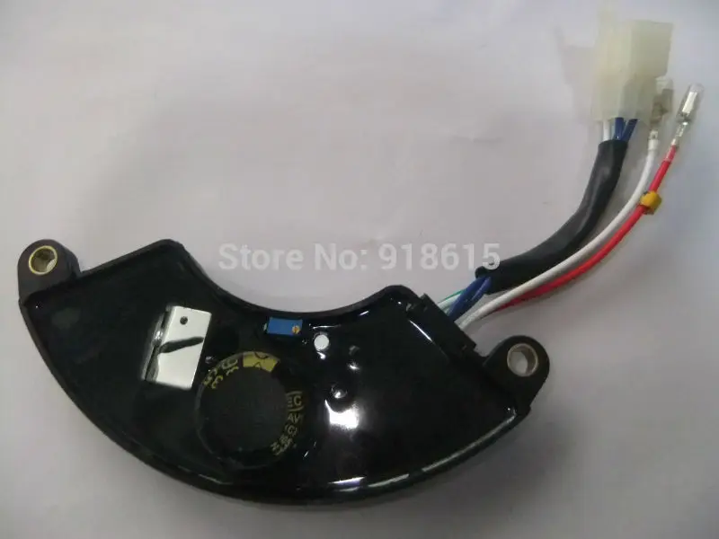 lihua TT09-2A AVR AUTOMATIC VOLTAGE REGULATOR GENERATOR PARTS |