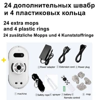 Робот-Мойщик окон, на распродаже ожидается цена ~3900 руб#3