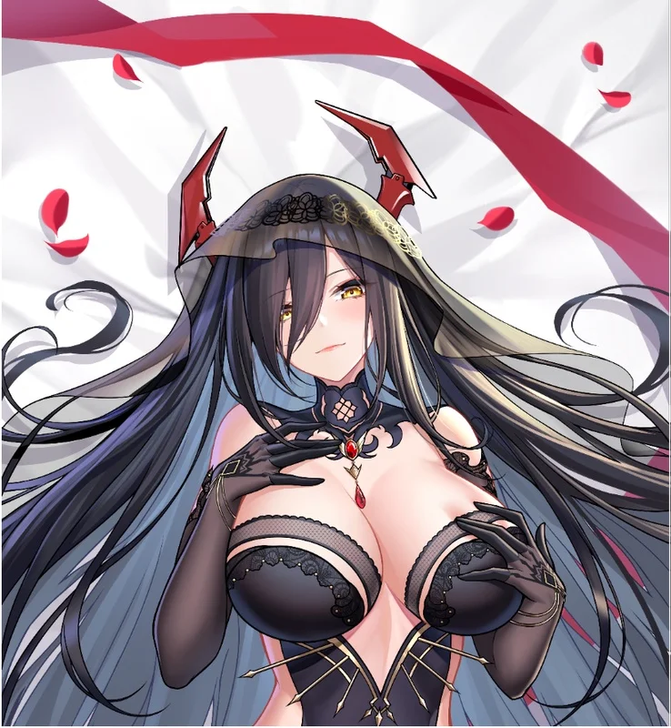 

Длинная Подушка для косплея отаку дакимакура, аниме чехол Фридриха дердердера гидролузуру Лейн, обнимающая подушка, подарки