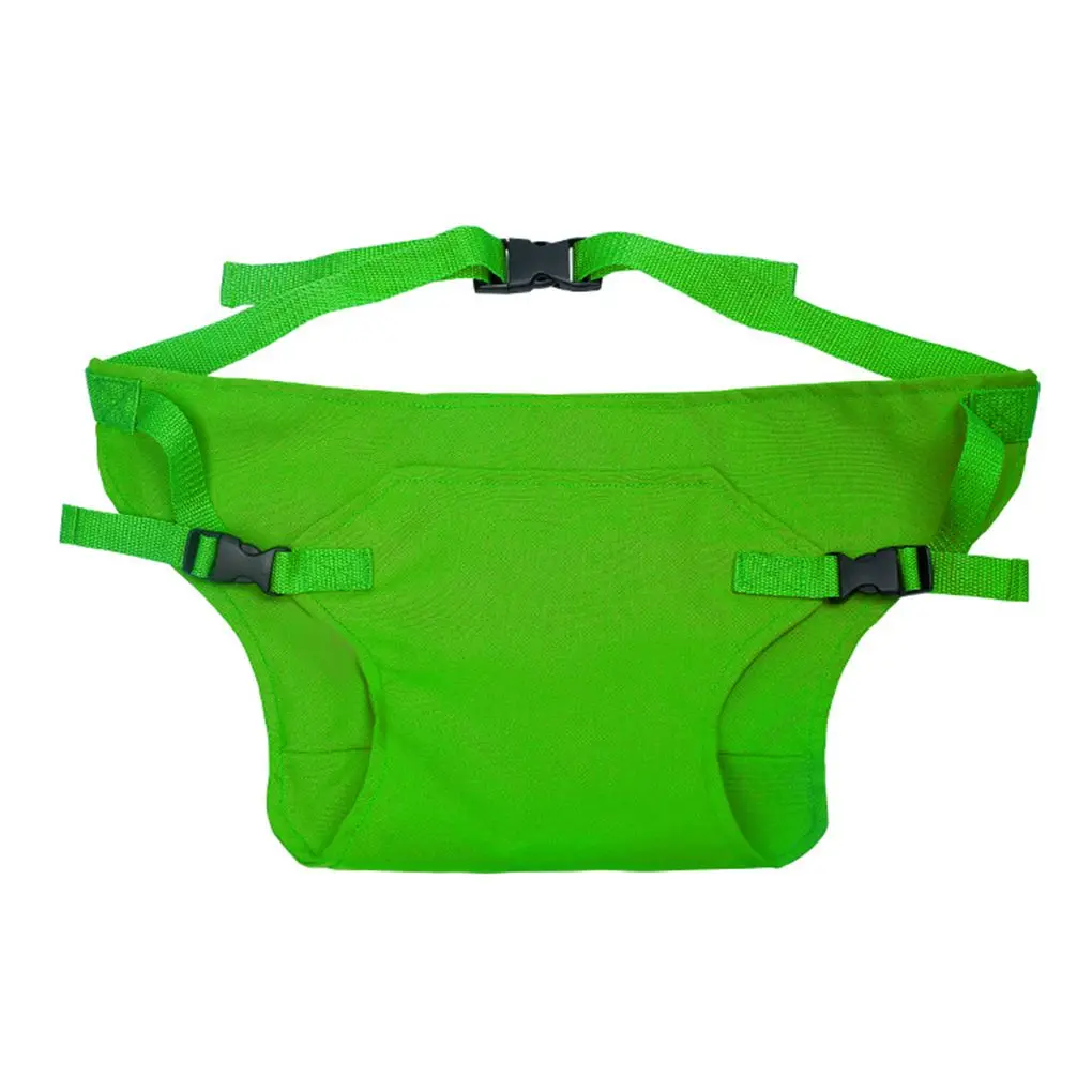 Portable Baby Chair Belt Seat Wrap Dining Lunch Chair Seat Safety Belt For Kids Feeding Baby Booster Seat Safety Protect Belt