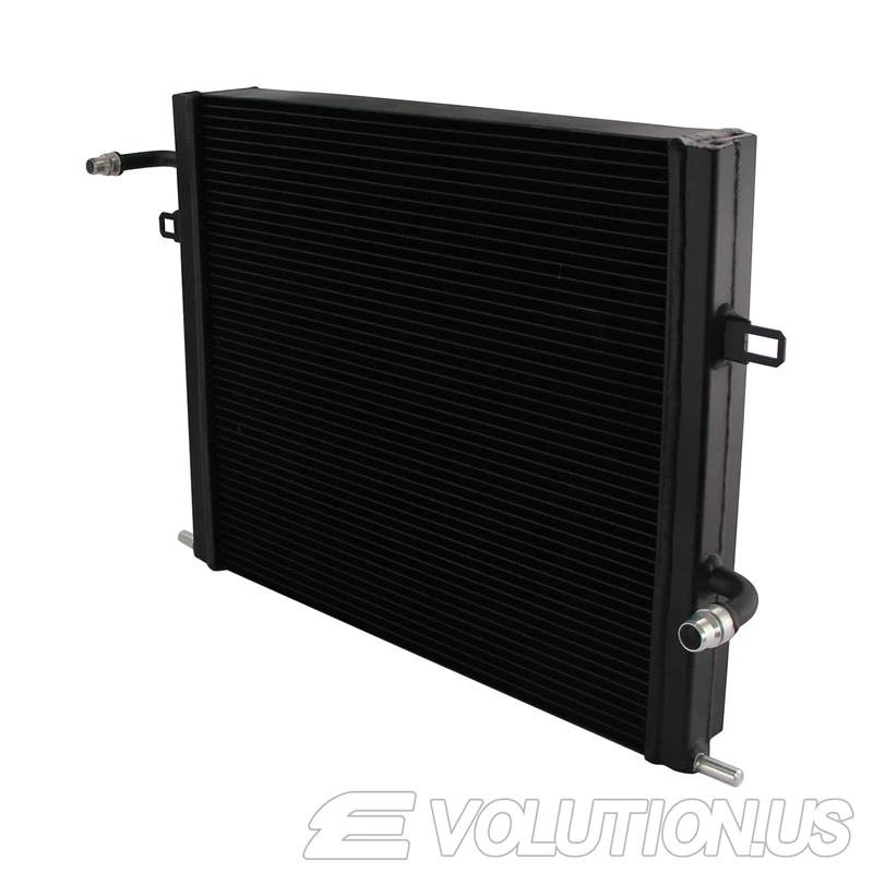 

Комплект большого радиатора диаметром 70 мм для BMW серии F B48 и B58 F20 F21 F30