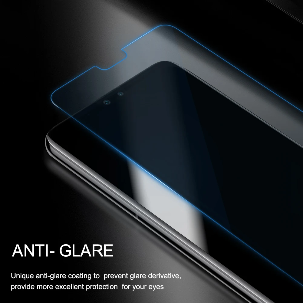 Nillkin для huawei mate 30 20 20 X Закаленное Стекло Nilkin Amazing H+ Pro стекло 2.5D Защитная пленка для экрана для huawei mate 20X