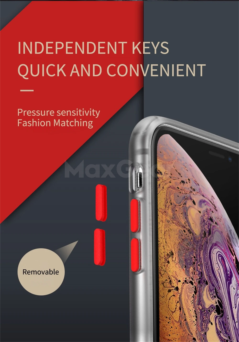 Противоударный прозрачный Гибридный Силиконовый чехол для iPhone X XS XR Max 8 7 6 6S Plus 11 Pro брендовая Прозрачная мягкая задняя крышка