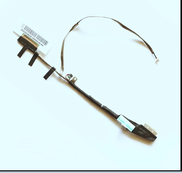 Новый ЖК-кабель для ACER Aspire One 722 AO722 532H 722-0427 DC020018U10 40 контактов P1VE6 LVDS экран дисплей