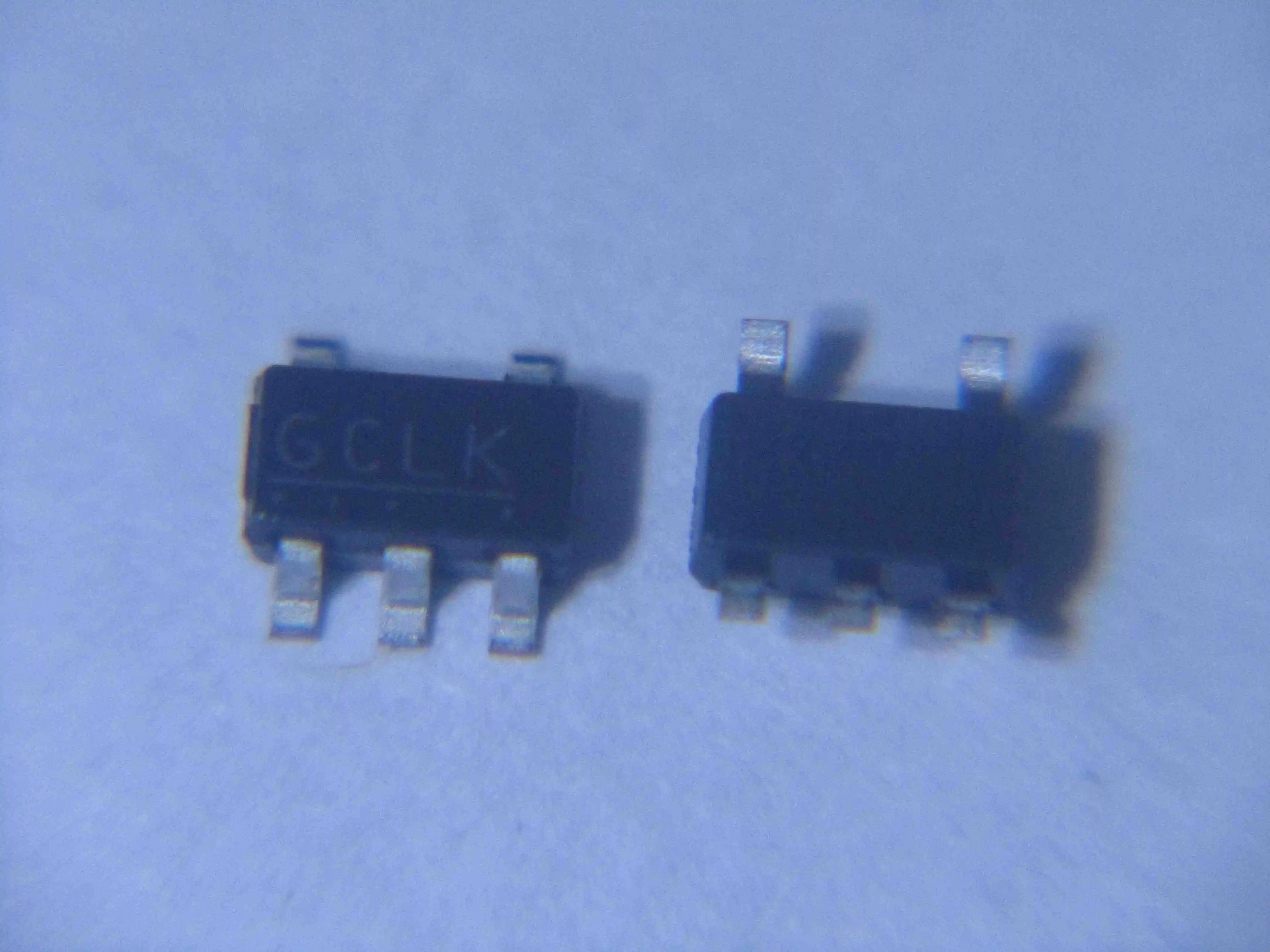 S-8241ACLMC-GCLT2G печать GCLR |