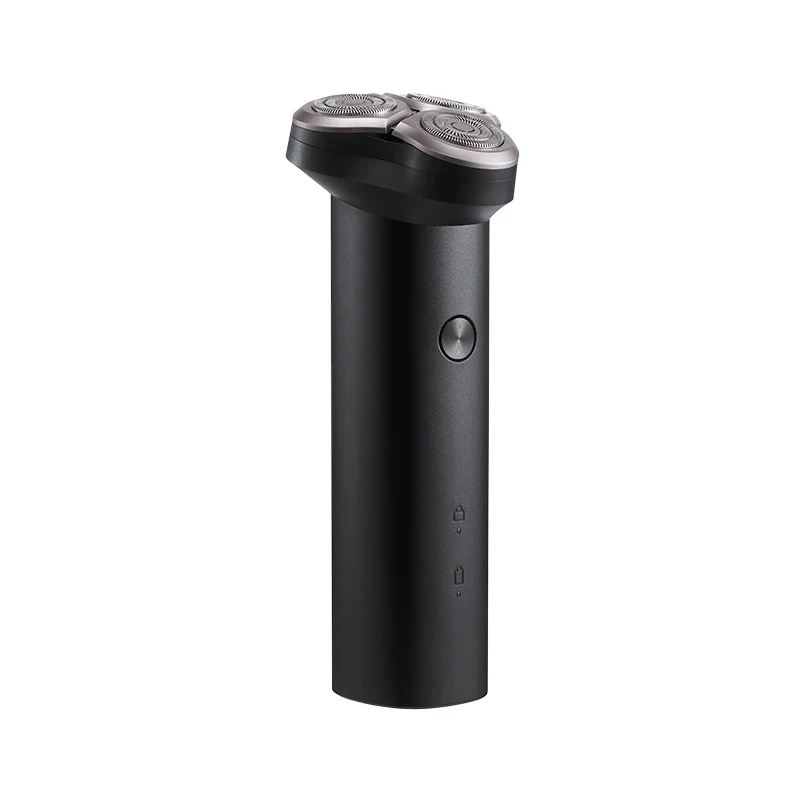 

Xiaomi Mijia 3D Floating Smart Electric Shaver S300 IPX7 Waterproof Razor Type-C Charging Dual Layer Blade Dry&Wet Beard Shaving