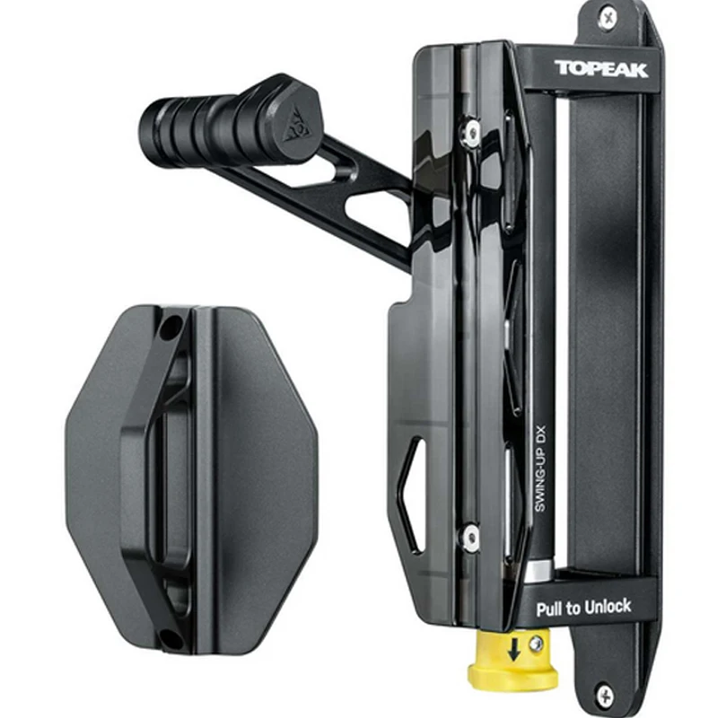 TOPEAK TW009 TW018 держатель для велосипеда ONEUP EX подвесная стойка парковки