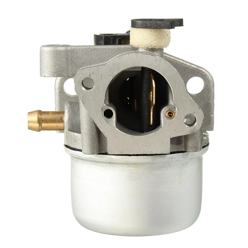 Карбюратор Carb ДЛЯ Briggs &amp Stratton 799871 790845 заменяет старую часть серый | Автомобили и