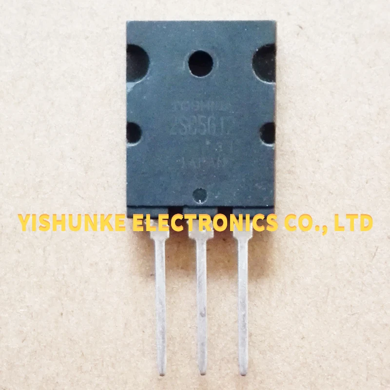 10 шт. 2SC5612 C5612 TO 3PL 22A 900 в|Аксессуары для батарей и ЗУ| |