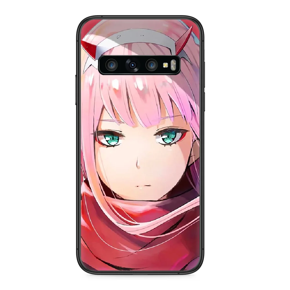 Чехол для телефона Samsung Galaxy S 10 20 3 4 5 6 7 8 9 Plus E Lite Uitra | Мобильные телефоны и