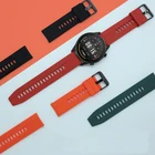Ремешок 22 мм для Xiaomi Mi Watch Haylou Solar LS05 Amazfit GTR 47 мм GTR 2, браслет для Huawei GT 2 Pro Samsung Galaxy Watch