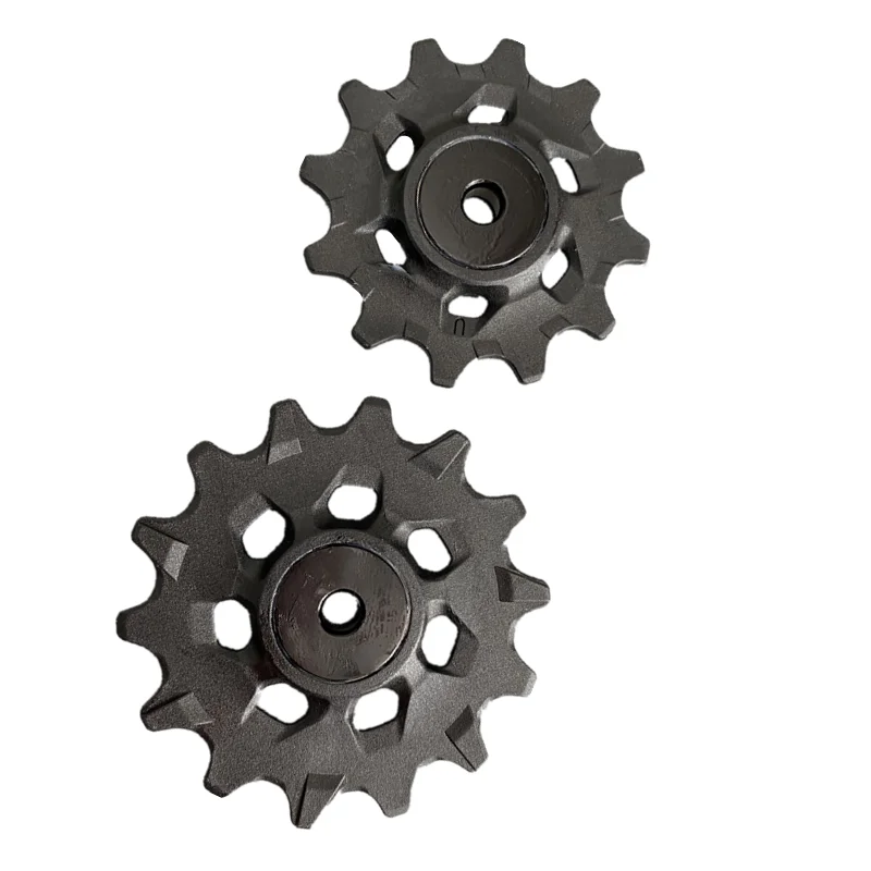 Пластиковый переключатель передач для Sram X01 XX1 Eagle X-Sync 12T 14T 12 Скоростей горного