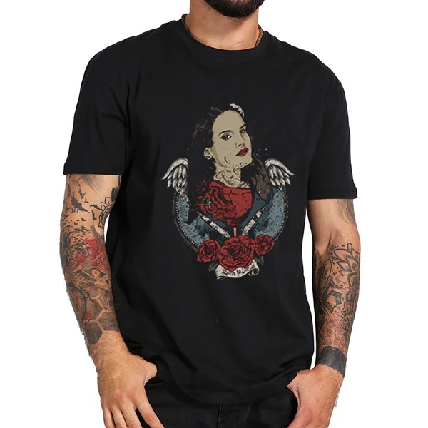 

born to die cartoon men t-shirts Mens T-shirts Print Casual Tshirt Hip Hop Short Sleeve Cotton Top