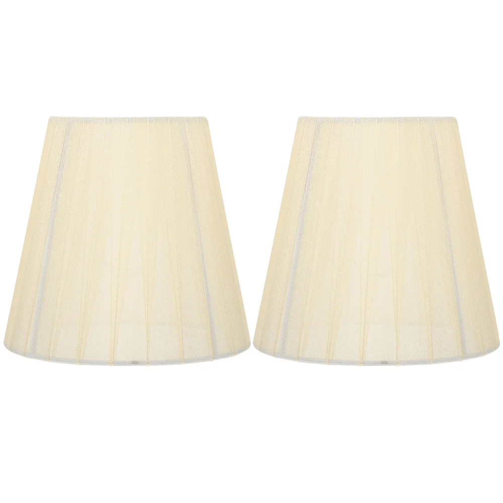 

Light Shade Lamp Cover Lamps Covers Pendent Gauze Clip Decor Bedroom Shades Modern Bulb Replacement Farmhouse Stand Floor Wall
