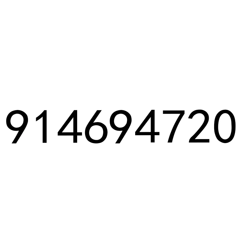 

914694720