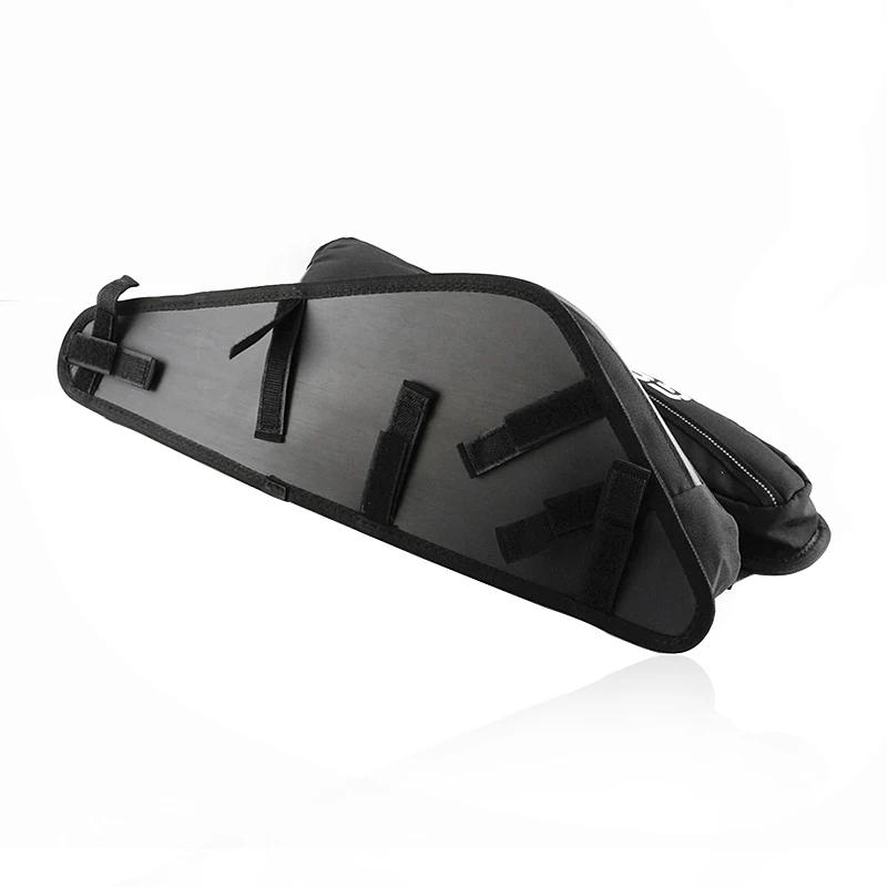 

1 Pair Frame Triangle Bags Travel Waterproof Placement Tool Bag for BMW F750 F850 GS R1250GS R1200GS R 1200 GS LC ADV 2013-2020