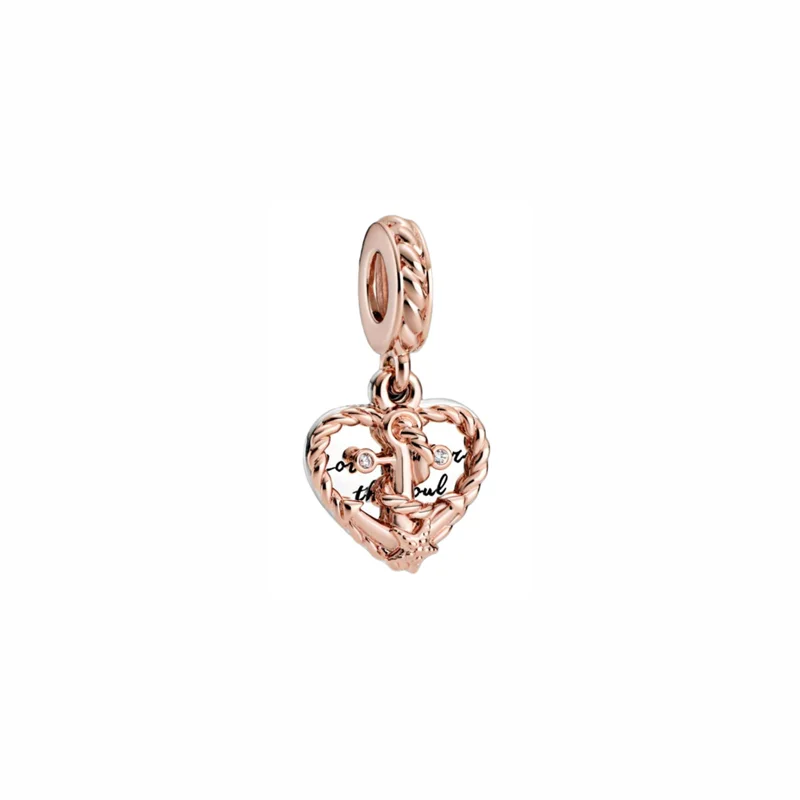 

Lover Catcher Pan-Style Bracelet 100% 925 Sterling Silver Charms Beads For Jewelry Making Women Bangles Gift For Girlfriend