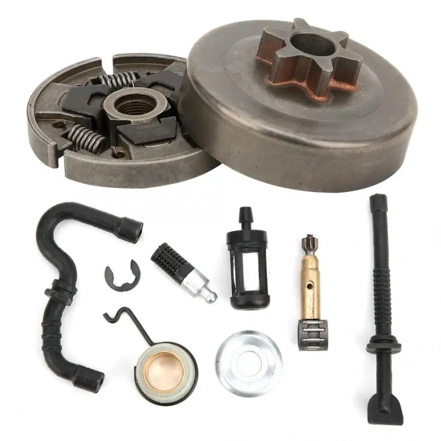 Игольчатый подшипник сцепления запчасти для топливного фильтра подходят MS170 180 210