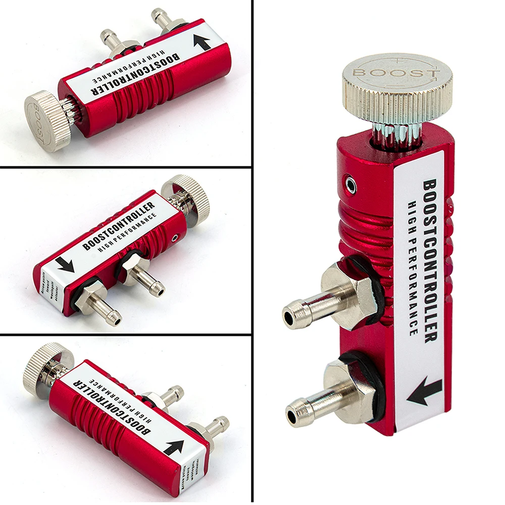 Универсальный Регулируемый ручной контроллер турбонаддува в кабине 1-30 фунтов на