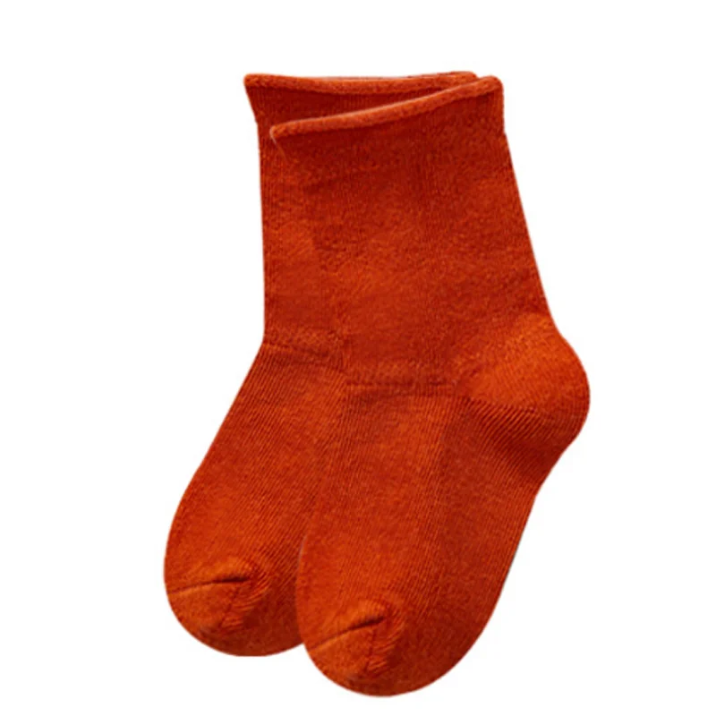 Рисунок 6 - 5 ярдов, новые детские носки