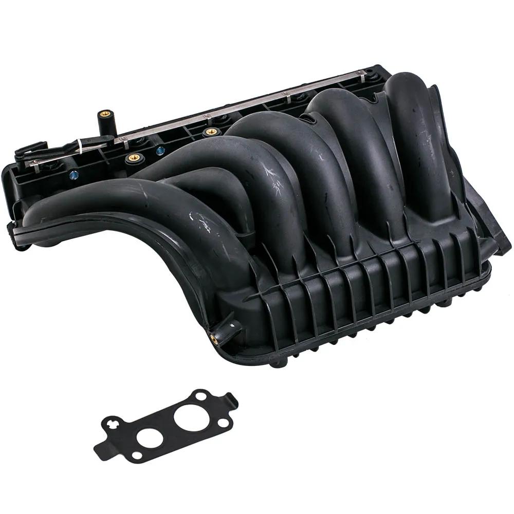

Intake Manifold Fit for Mercedes E-Class M-KLASSE W210 W211 W163 W203 E270CDI