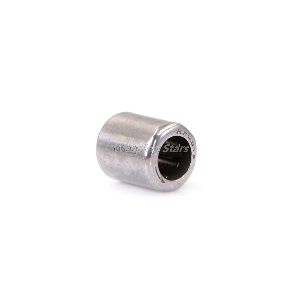 

10pcs 6x10x12mm one way cluth Needle Roller Bearing HF0612 bearing