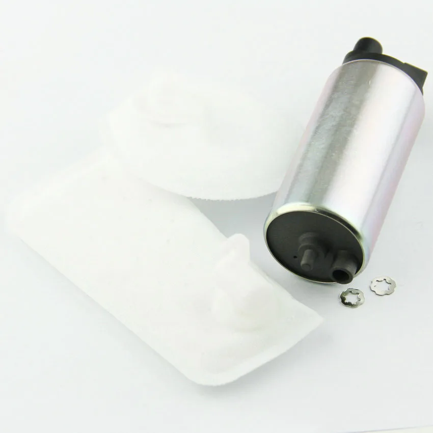 

Motorcycle Electric Fuel Pump For Honda NCW50 NSS250 UH125D SH125 SH150 SH300 PES125 PES150R PES125R 16730-KTZ-D00 16730-KTF-640