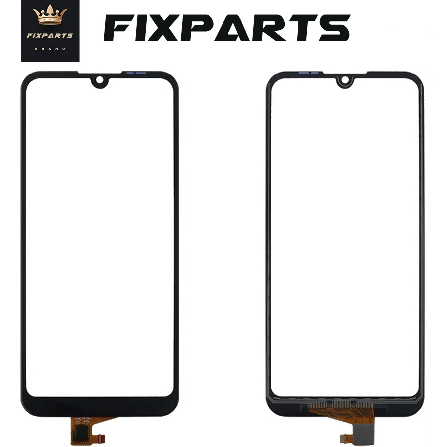 6.09'' Touch Screen Panel For Huawei Honor 8A Honor8A JAT-AL00 Play JAT-L29 Digitizer Sensor Glass Touchscreen | Мобильные