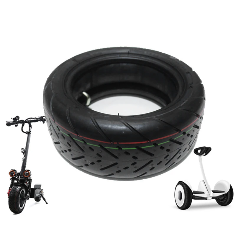 

Tires 90/65-6.5 Tires and Inner Tubes Are Suitable for 11-Inch Xiaomi for No. 9 Ninebot for Dualtron Ultra