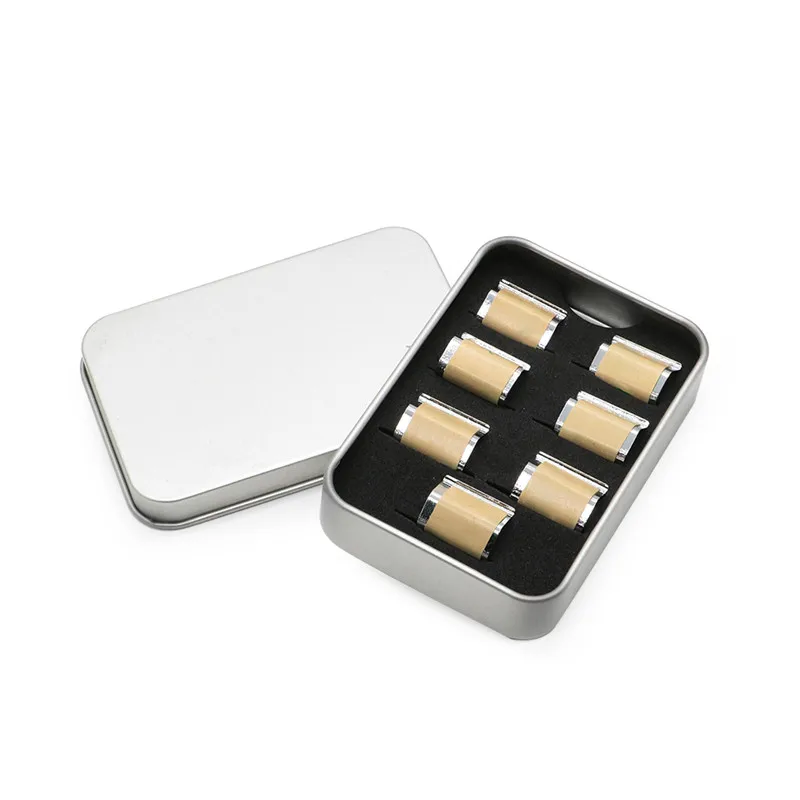 Кнопка для автомобильного стеклоподъемника переключатель с блестками отделка