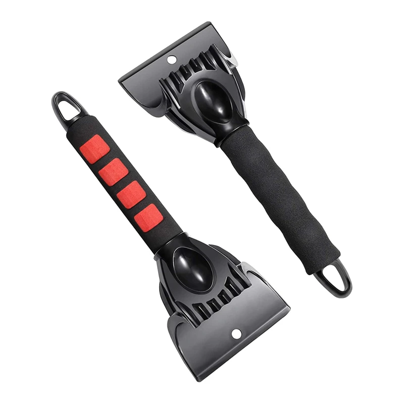 Автомобильное стекло Волшебный Лед зимняя лопата для снега автомобильный