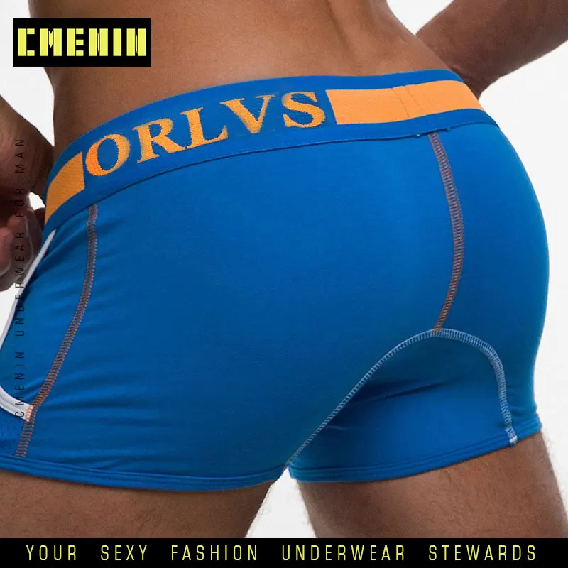 Мужское нижнее белье мужские трусы боксеры хлопковые удобные оптовая продажа