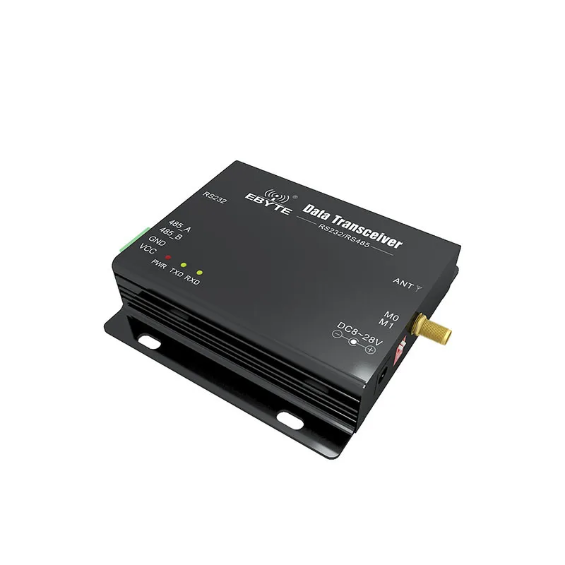 E34-DTU-2G4D20 полный дуплекс RS232 RS485 nRF24L01P 2 4 ГГц 100 мВт IoT uhf беспроводной