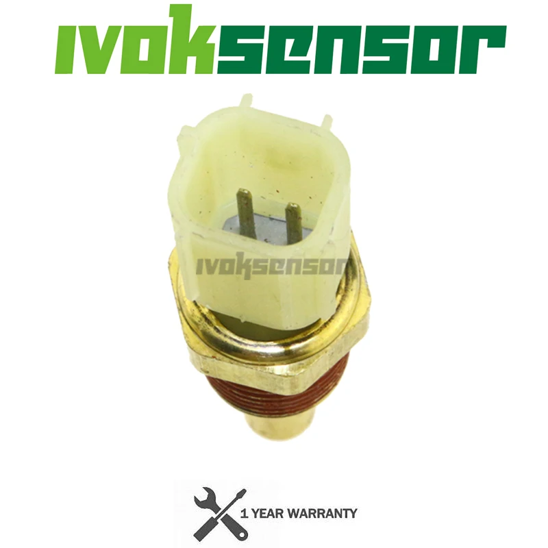 Оригинальный датчик температуры охлаждающей жидкости для двигателя Dodge Avenger Caliber