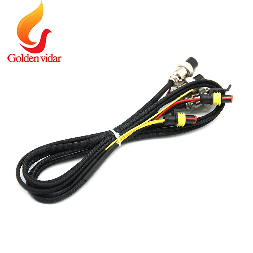 Испытательный симулятор форсунки общей топливной магистрали CR1000 (1 цилиндр) для