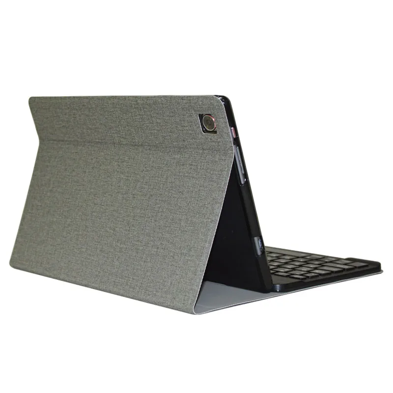 Чехол с Bluetooth-клавиатурой для Teclast P20HD/M40/M40 Pro /T40 Plus/T40 | Компьютеры и офис