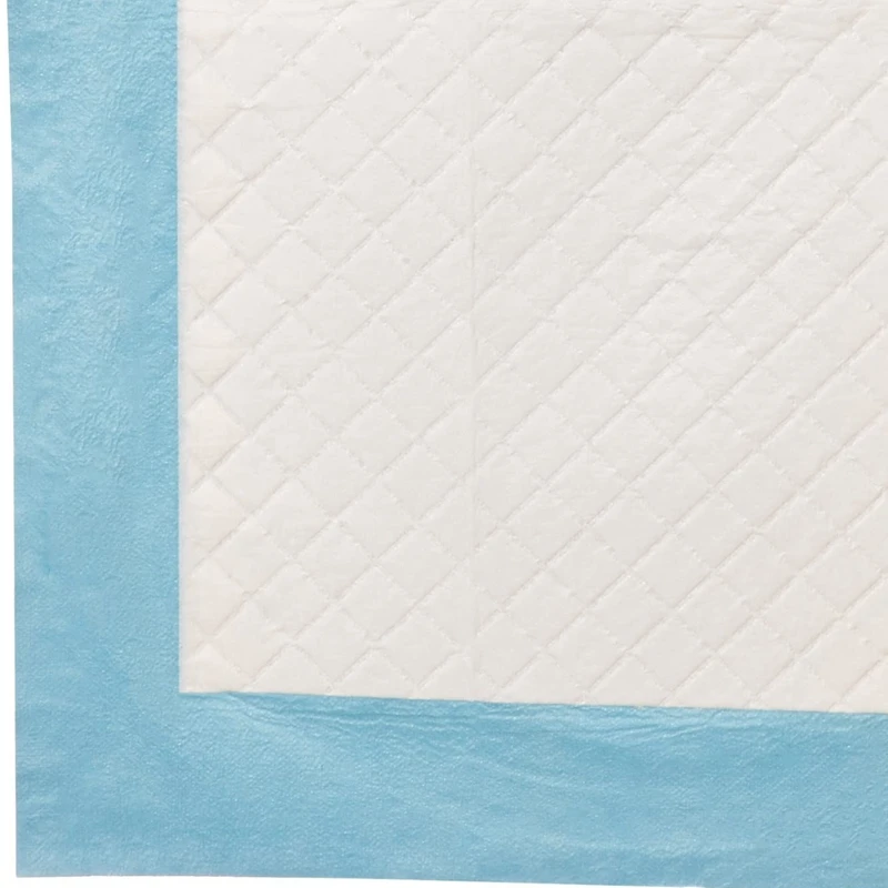 

40 PCS Thickened Pet Urine Pad, Water Absorption Deodorization Dog Diaper Pet Diaper, Disposable Dog Diaper Urine Pad, M