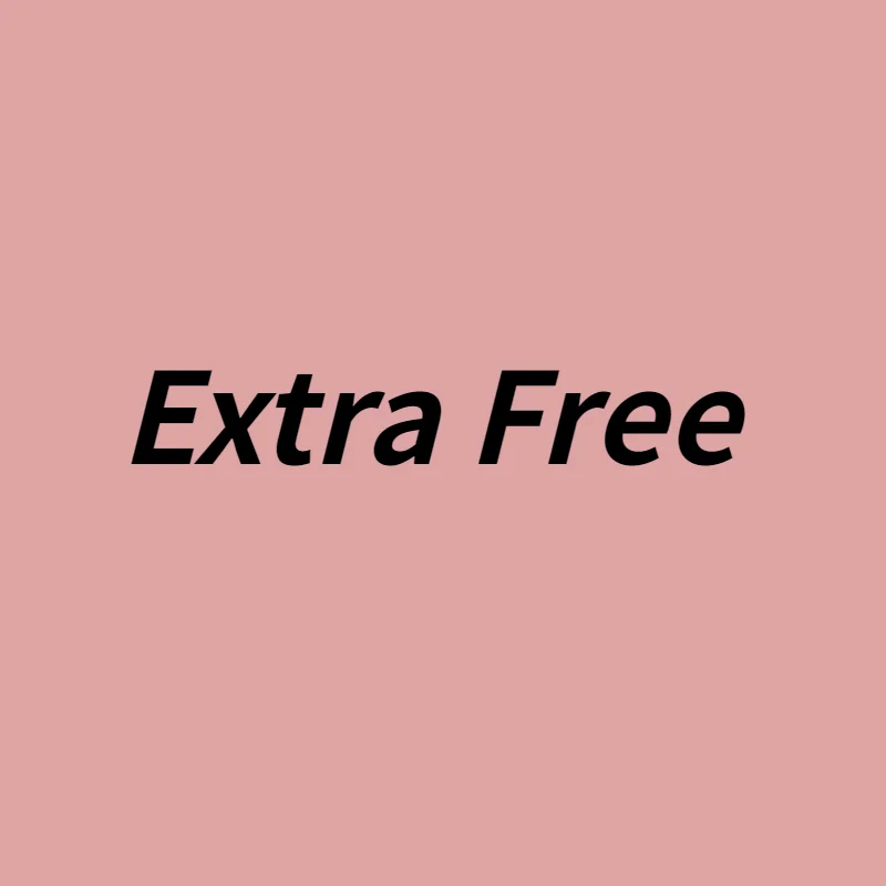 

Extra Free 2