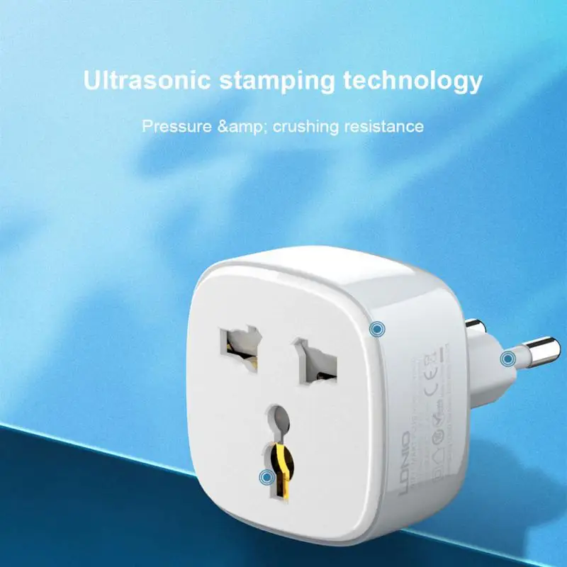 

Умная розетка Aubess с поддержкой Wi-Fi и Bluetooth, 10 А