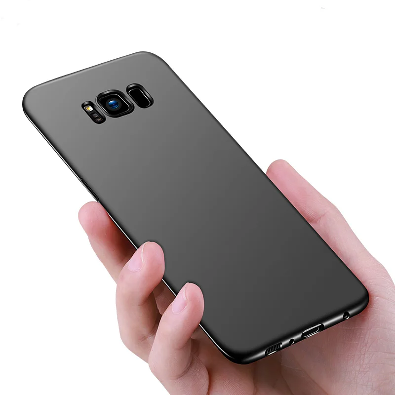 Чехол для Samsung Galaxy Note8 Note9 S9 S8 Plus S7 S6 Edge J5 J7 Pro Prime A3 A5 A7 2016 2017 A6 A8 2018 жесткий чехол